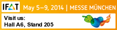 IFAT 2014